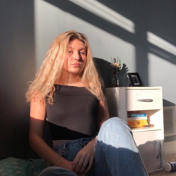 Meet your Posher, Jayda - Picture 1 of 1